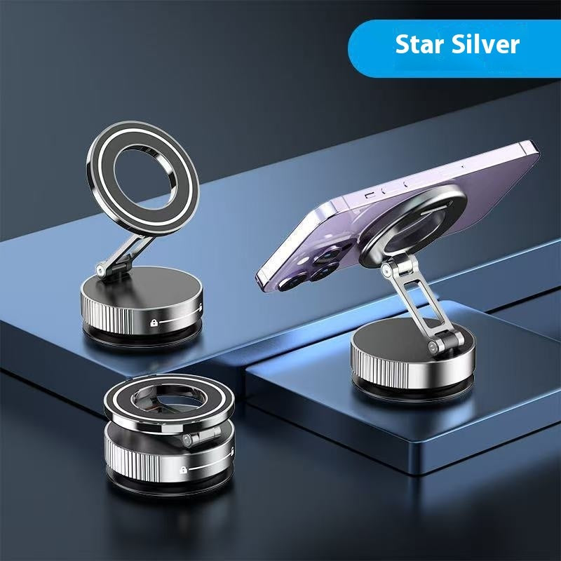 360° Magnetic Car Phone Mount
