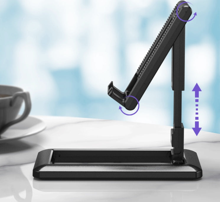 Foldable Phone & Tablet Stand