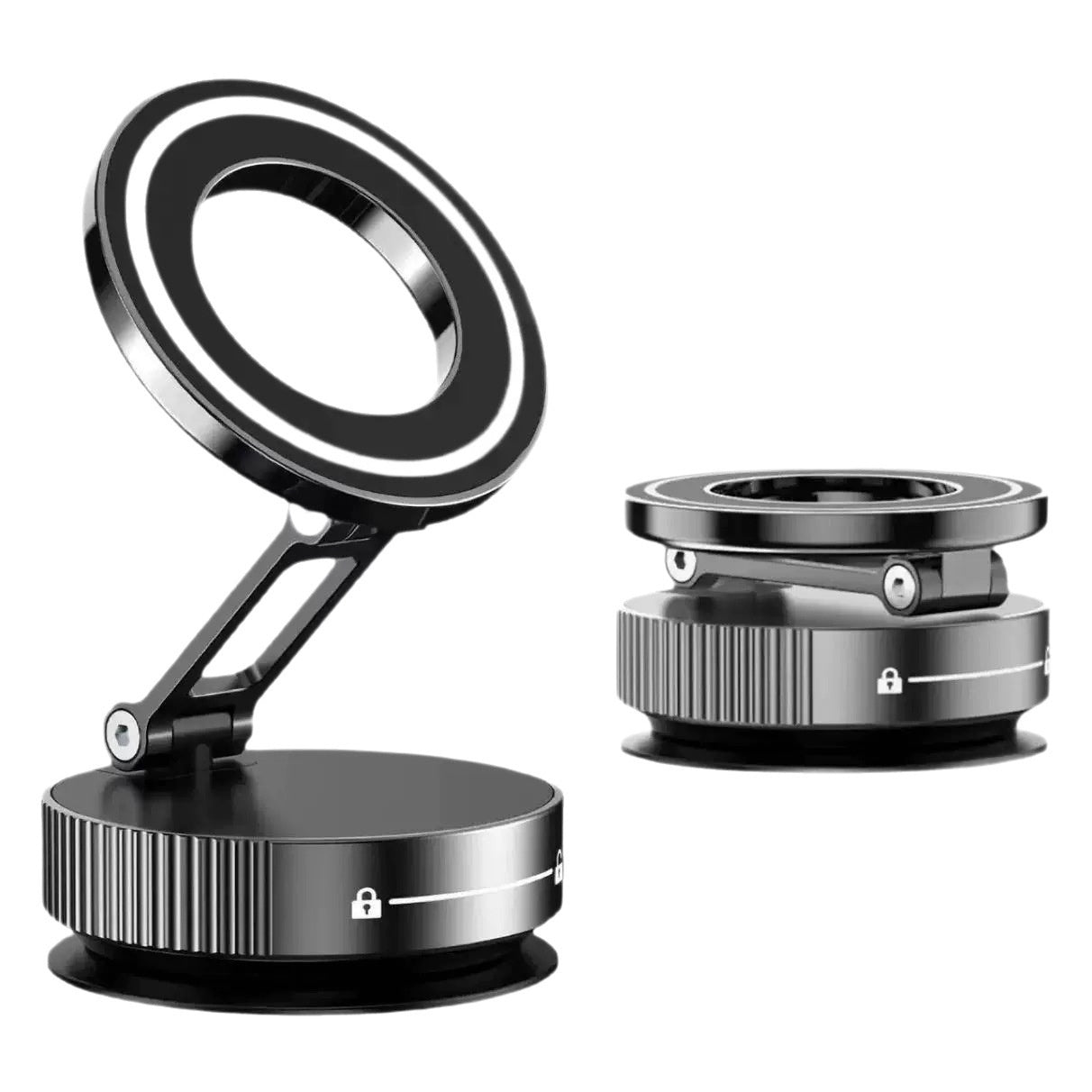 360° Magnetic Car Phone Mount