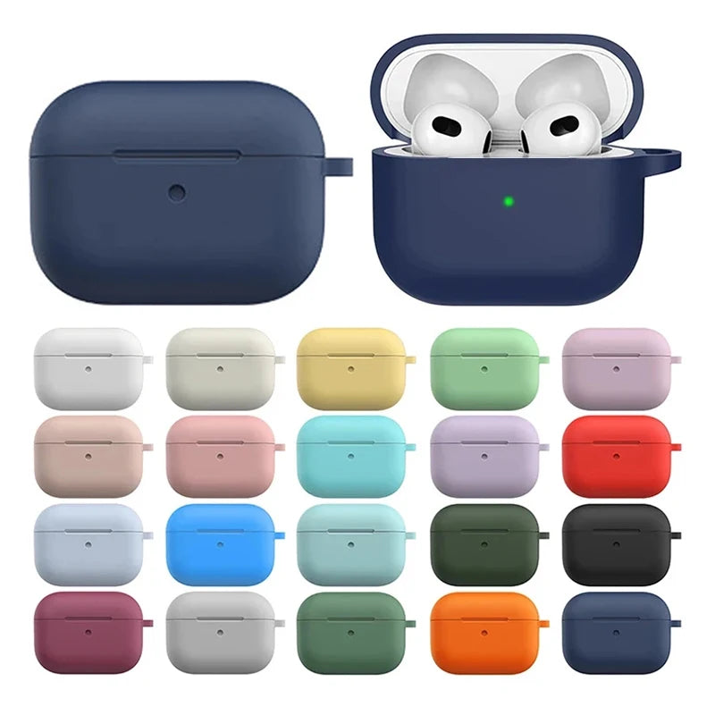 Silicone AirPods Pro 2 Case